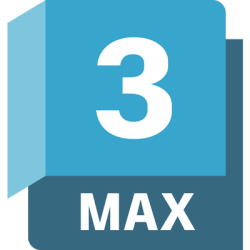 3DMax2019