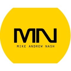Michael Andrew Nash