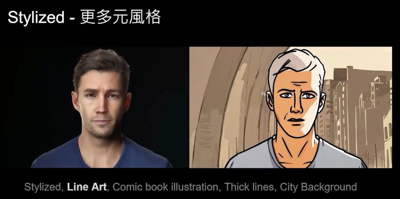 AI 大协作时代到来！甲尚科技助力动画产业缩短制作时程，打造高效解决方案